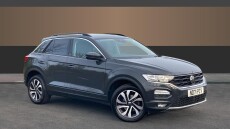 Volkswagen T-Roc 1.0 TSI 110 Active 5dr Petrol Hatchback